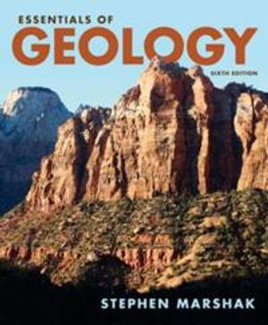 Essentials of Geology | 6:e upplagan