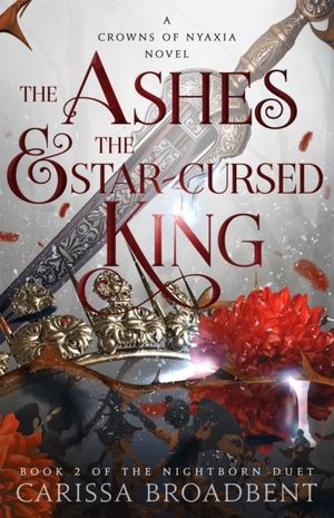 The Ashes and the Star-Cursed King