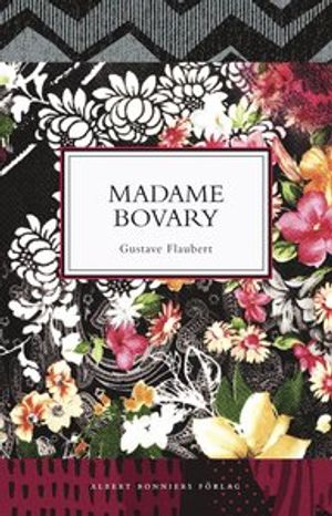 Madame Bovary