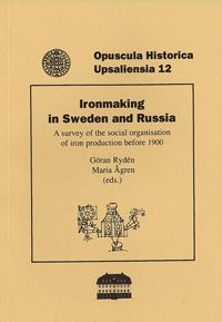 Ironmaking in Sweden and Russia | 0:e upplagan