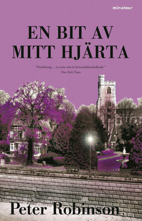 En bit av mitt hjärta | 0:e upplagan