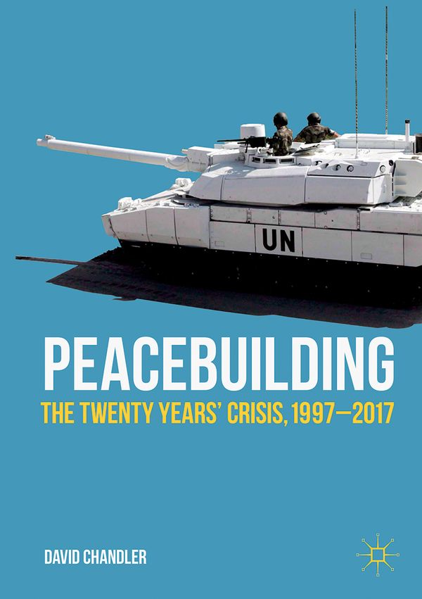 Peacebuilding | 1:a upplagan