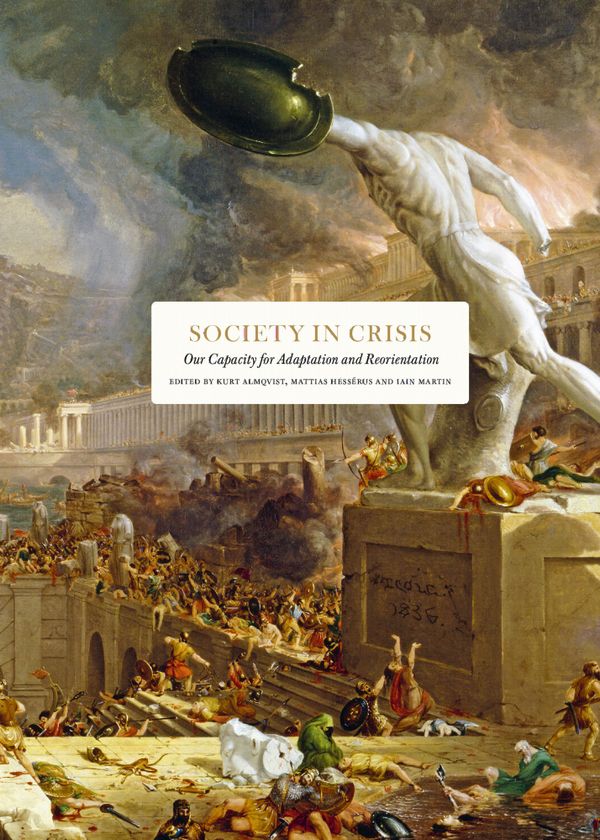 Society in Crisis | 0:e upplagan