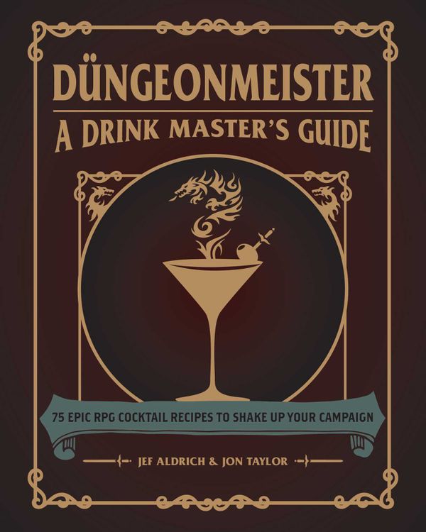 Düngeonmeister | 0:e upplagan