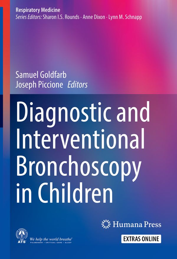 Diagnostic and Interventional Bronchoscopy in Children | 1:a upplagan
