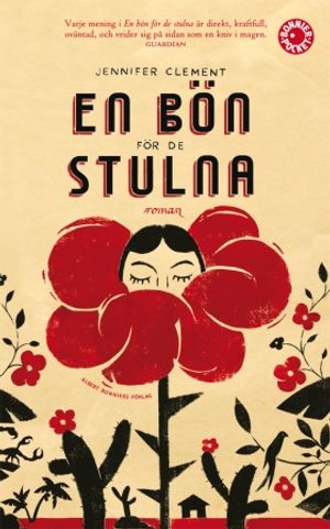 En bön för de stulna | 1:a upplagan