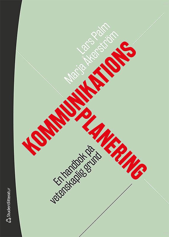 Kommunikationsplanering | 2:a upplagan
