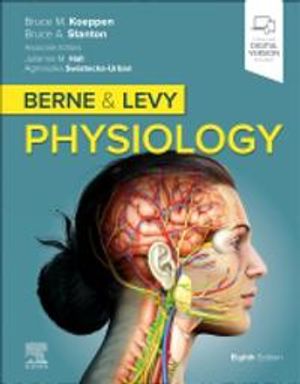 Berne & Levy Physiology | 8:e upplagan