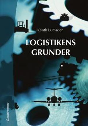 Logistikens grunder |  2:e upplagan