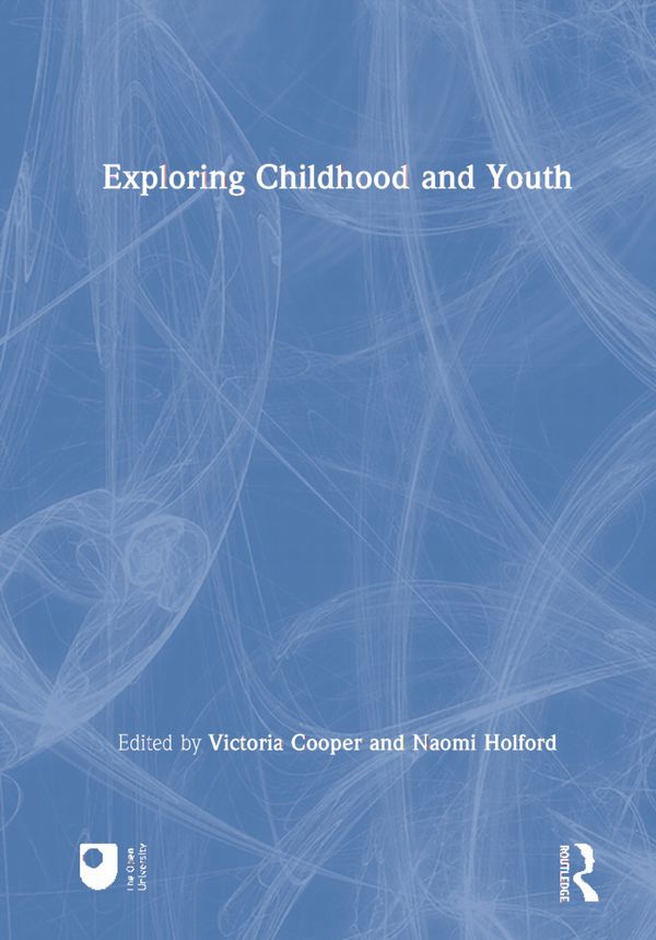 Exploring Childhood and Youth | 1:a upplagan