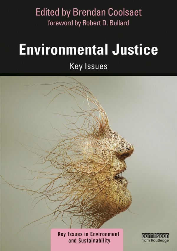 Environmental Justice | 0:e upplagan