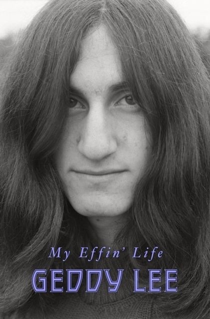My Effin' Life | 0:e upplagan