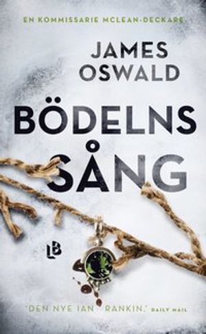 Bödelns sång | 1:a upplagan