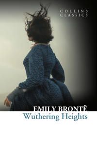 Wuthering heights | 1:a upplagan