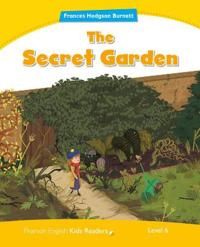 Level 6: Secret Garden | 0:e upplagan