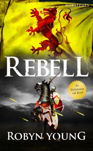 Rebell | 1:a upplagan