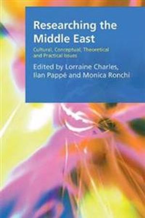 Researching the Middle East