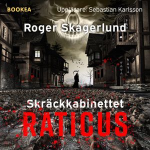 Skräckkabinettet Raticus