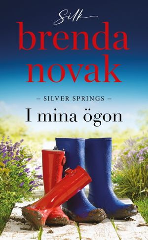 I mina ögon | 1:a upplagan