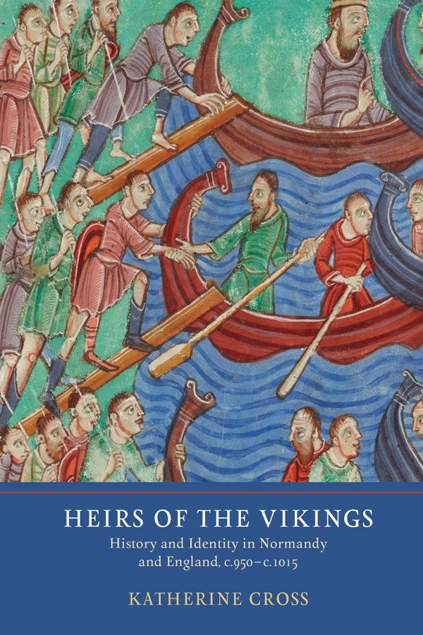 Heirs of the Vikings | 0:e upplagan