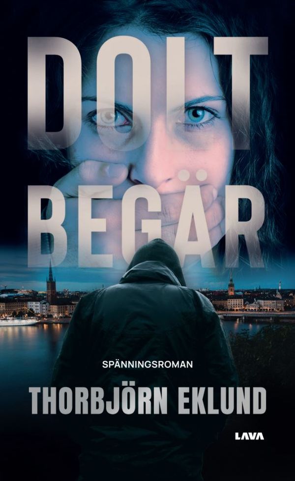 Dolt begär | 0:e upplagan