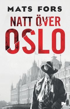 Natt över Oslo | 0:e upplagan