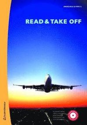 Read & Take Off : textbok med cd-rom | 1:a upplagan