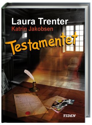 Testamentet |  2:e upplagan