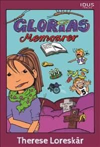 Glorias memoarer