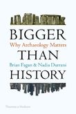 Bigger Than History : Why Archaeology Matters