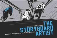The Storyboard Artist | 0:e upplagan