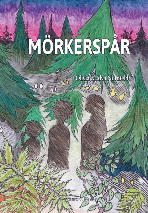 Mörkerspår | 0:e upplagan