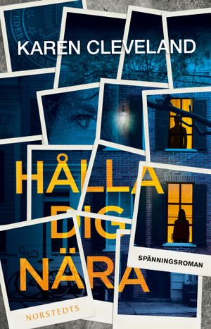 Hålla dig nära | 1:a upplagan