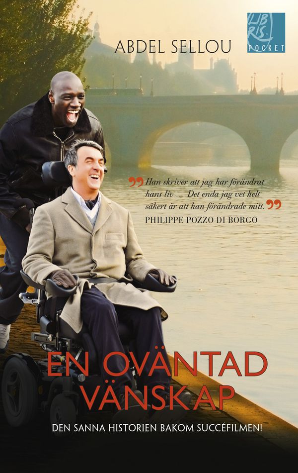 En oväntad vänskap | 1:a upplagan