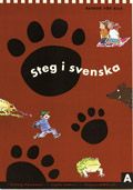 Steg i svenska A Basbok