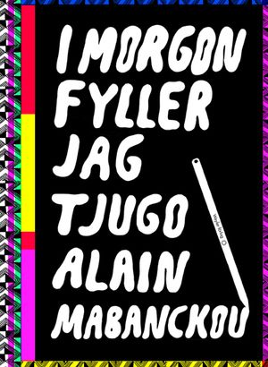 I morgon fyller jag tjugo | 1:a upplagan