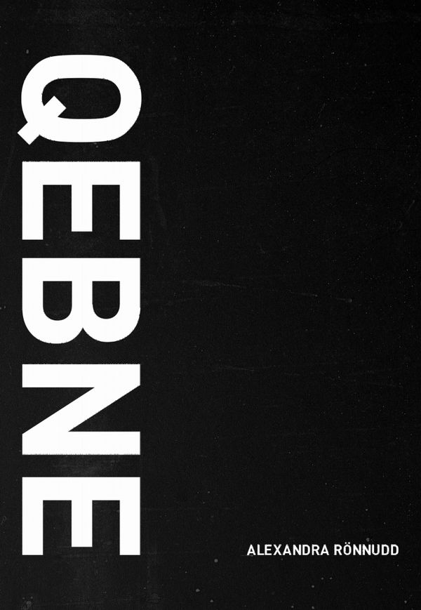 QEBNE | 1:a upplagan