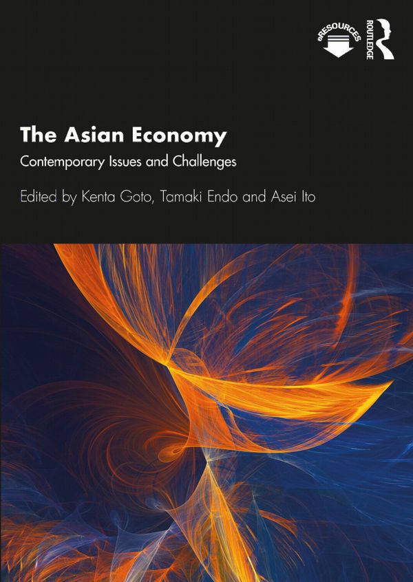 The Asian Economy | 1:a upplagan