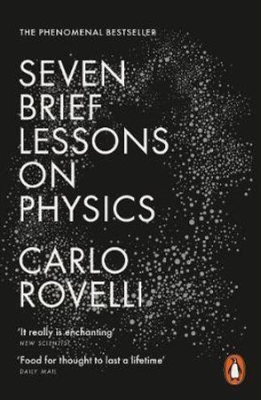 Seven Brief Lessons on Physics | 0:e upplagan