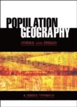 Population Geography | 1:a upplagan