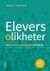 Elevers olikheter - och specialpedagogisk kunskap
