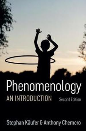 Phenomenology |  2:e upplagan