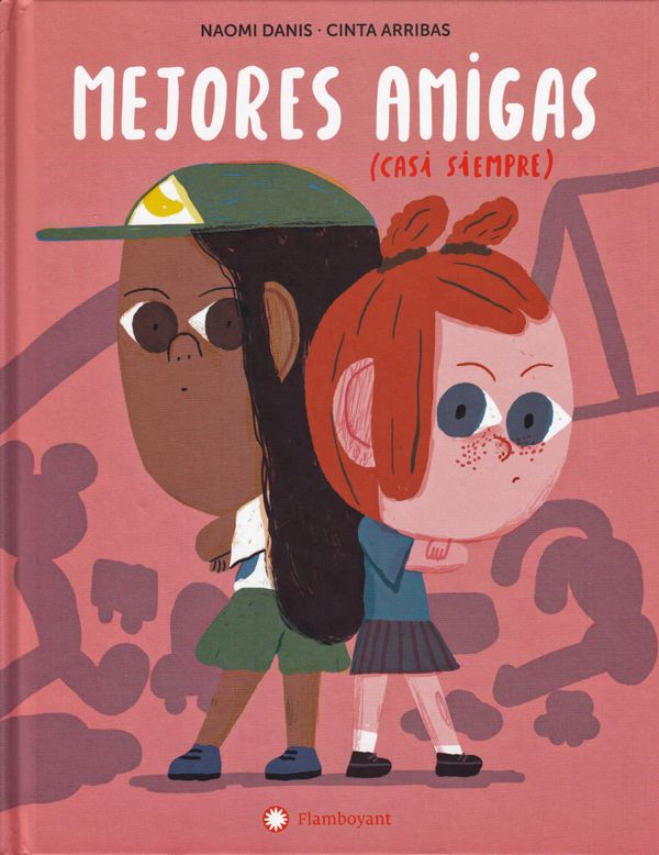 Min Bästa Vän, Ibland (Spanska) | 0:e upplagan