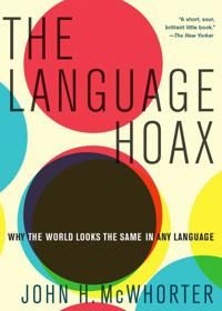The Language Hoax | 0:e upplagan