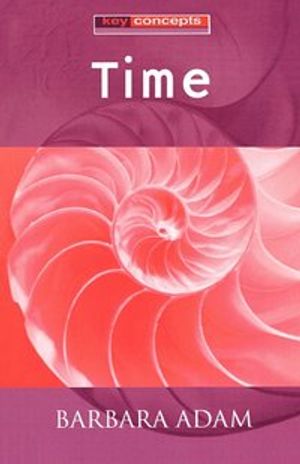 Time | 1:a upplagan