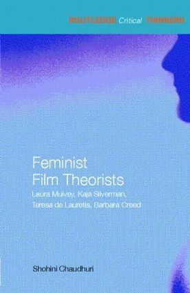 Feminist Film Theorists | 0:e upplagan