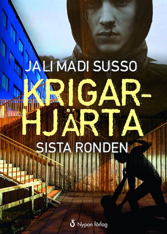 Krigarhjärta : sista ronden | 0:e upplagan