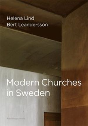 Modern Churches in Sweden | 1:a upplagan