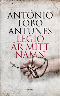 Legio är mitt namn