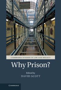 Why Prison? | 0:e upplagan